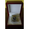 Salvador Perez - 2015 Kansas City Royals World Series Ring