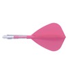 CUESOUL ROST AK57 T19 Integrated Flight Kite Shape with Built-in