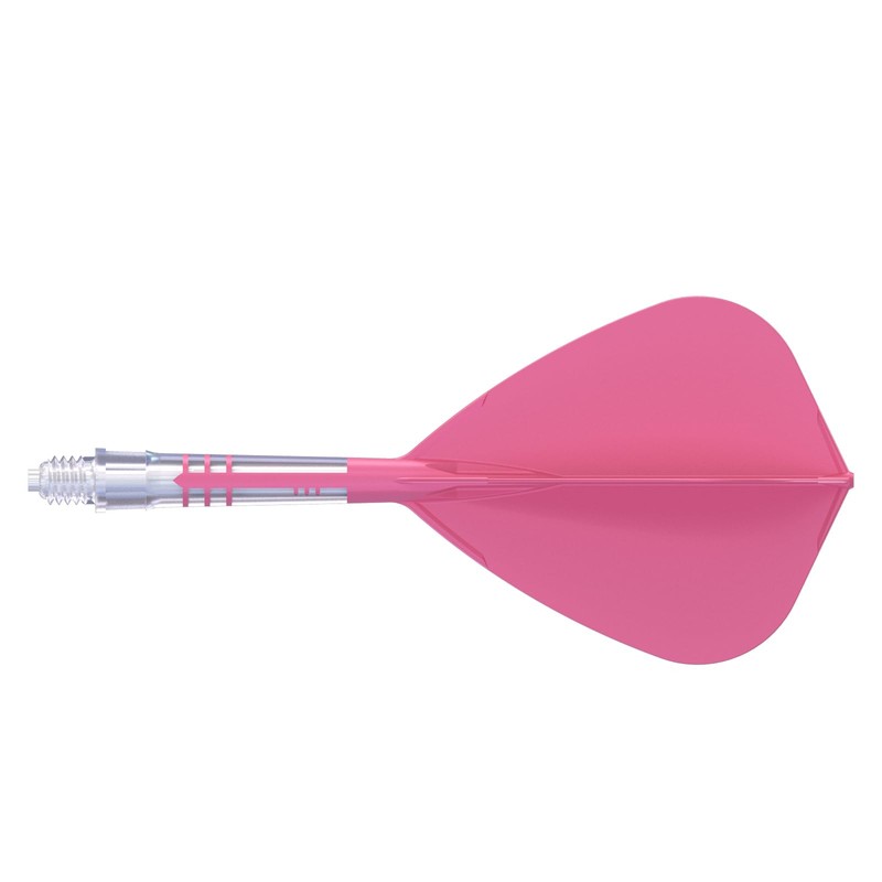 CUESOUL ROST AK57 T19 Integrated Flight Kite Shape with Built-in