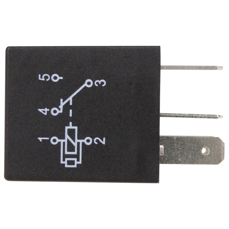 WVE by NTK 1R1066 A/C Clutch Relay, 1 Pack