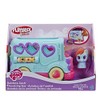 My Little Pony Rainbow Dash Friendship Bus