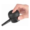 Fibra Capilar Cabello En Segundos Cubre Calvicie Barba 27.5g
