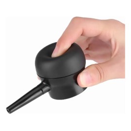 Fibra Capilar Cabello En Segundos Cubre Calvicie Barba 27.5g