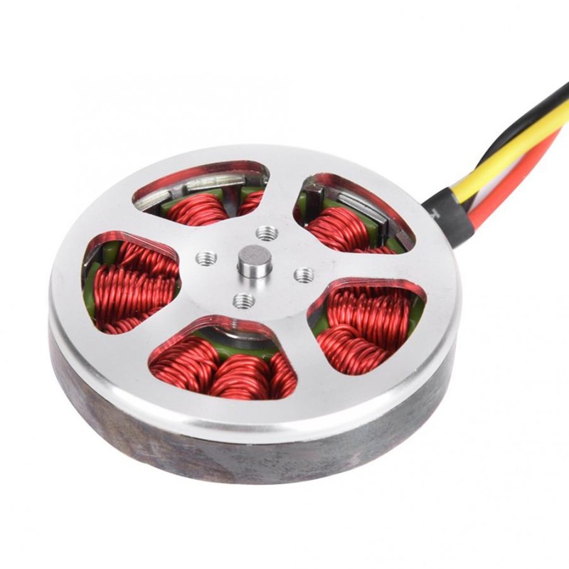 1PCS 5010 360KV High Torque Brushless Motors For ZD550 ZD850