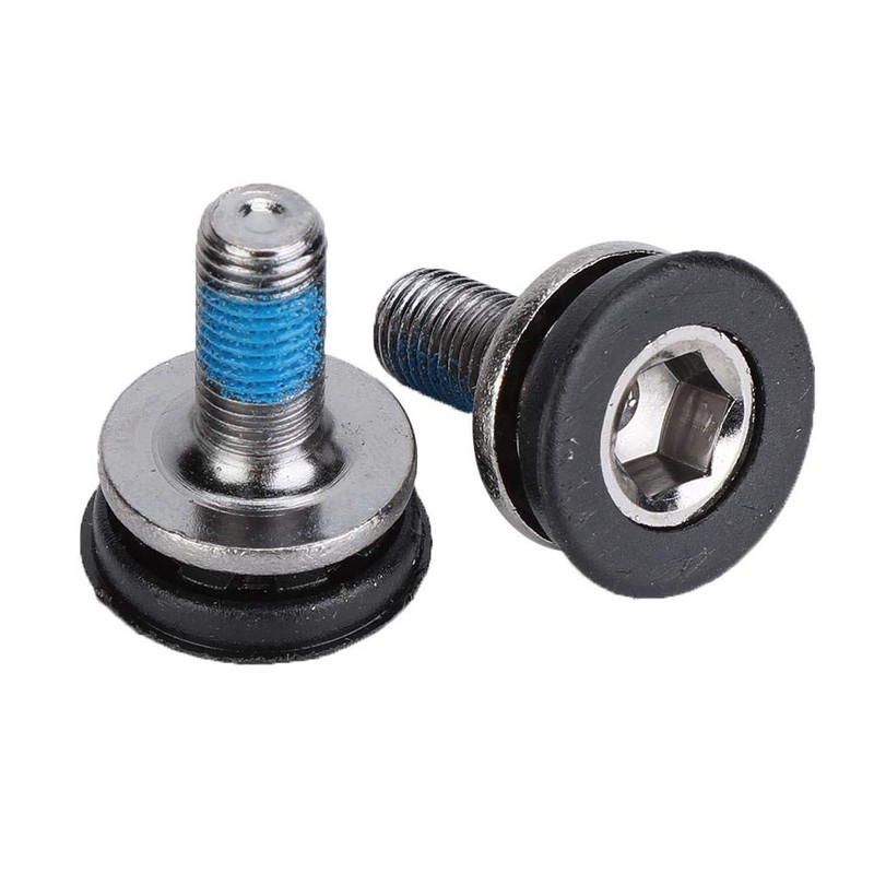 VGEBY Bottom Bracket Bicycle with Square Conical Thread BSA for