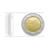 BIO B Zinc 20 Plus 90 Cápsulas Veganas