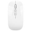 Wireless Mouse 1600DPI AI Optical Mice Voice Input Translation Computer