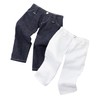 Götz 3401651 Hosen-Set Jeans Star - Puppenbekleidung Gr. XL -
