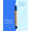 Lamy ABC Learning to Write Set Blue Including Gift Box