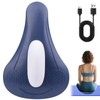 Quixion Pelvic Floor Trainer, Kegel Pelvic Floor Trainer for Women,