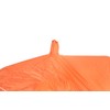 Lifesystems Emergency Storm Mountain Survival Shelter for Hiking and Mountaineering,