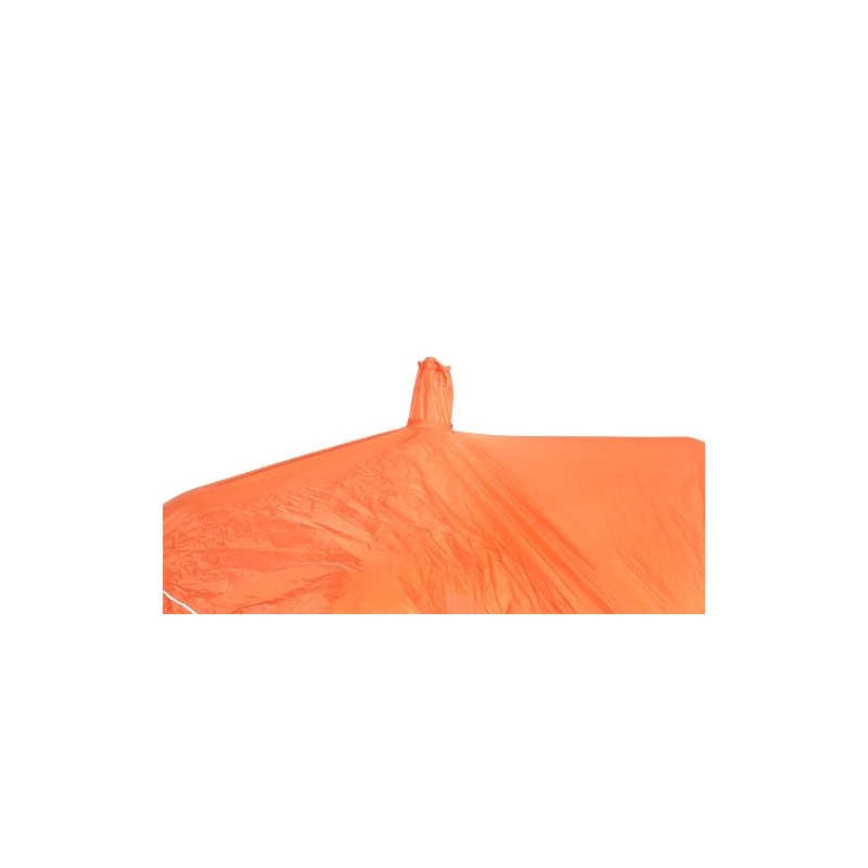 Lifesystems Emergency Storm Mountain Survival Shelter for Hiking and Mountaineering,