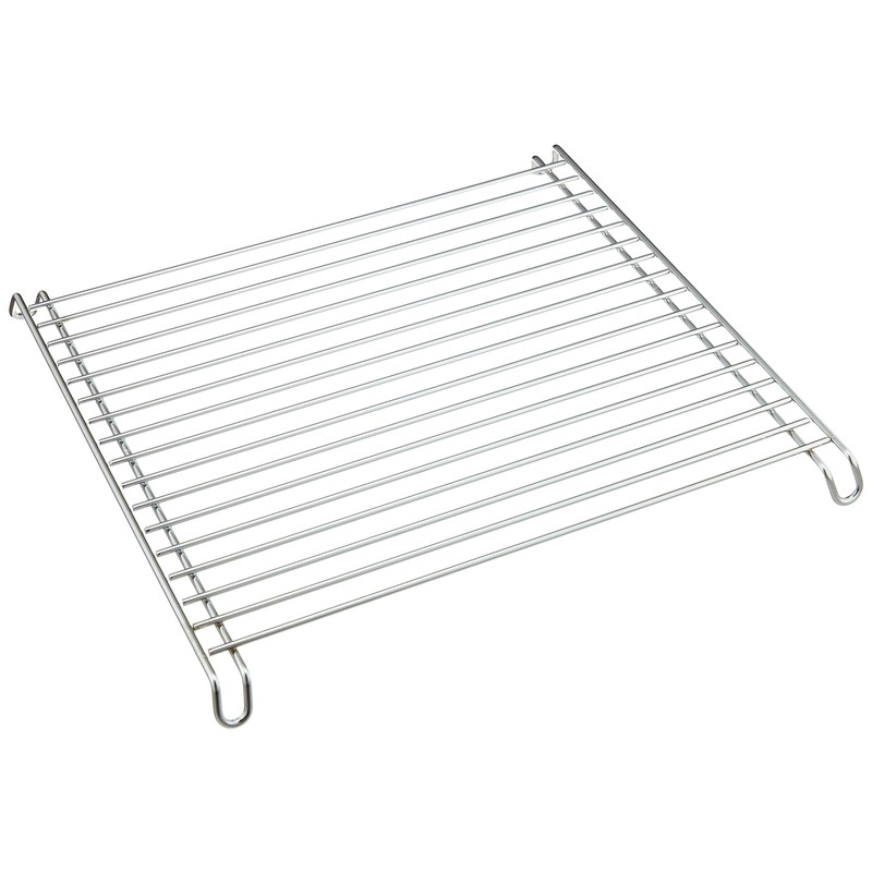 タイガークラウン CakeLand Cake Cooler, 270×285×高20mm, sliver