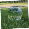 Mobestech 70mm Crystal Glass Ball Photography Accessory Meditation Tool Feng