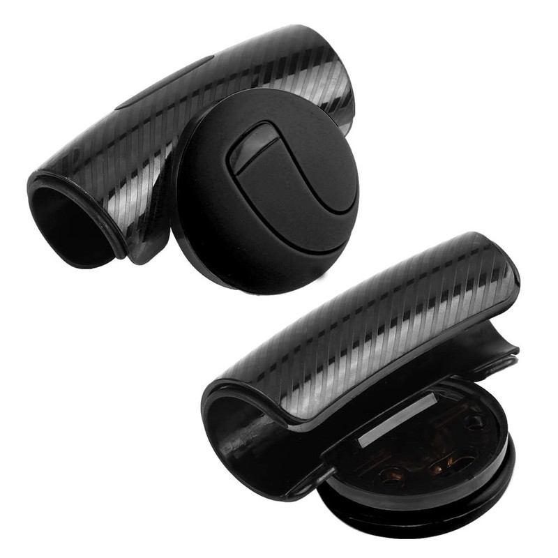 Steering Wheel Spinner Knob Universal Car Steering Wheel Knob Power
