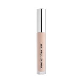 Lune+Aster RealGlow® Eyelid Primer - Hydrating, brightening and color correcting eyelid primer with vitamin E, licorice extract & apple seed extract Nude