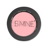 IS'MINE ISMINE Single Eyeshadow Powder Palette, Matte Light Pink, High