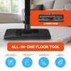 Central Technology Systems Universal Vacuum Floor Tool - 32mm Fit