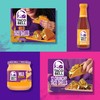 Taco Bell Crunchy Taco Shells (12 ct Box)