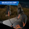 SlowTon Double Leash for Two Dogs - No Tangle Dog