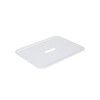 EAS Litem Eye Basket Cover Top Plate Lid 2ea