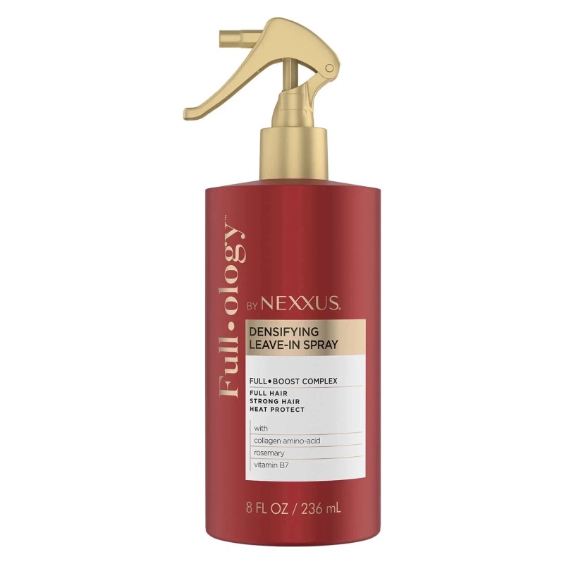 Nexxus Fullology Densifying Leave In Spray, 8 fl. oz.