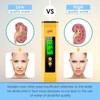 PH Tester, PH Meter, High Accuracy Digital pH Tester (0.01