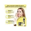 Pack Sérum y Crema Facial Baba de Caracol 100ML Antiarrugas