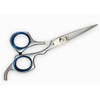 New 5" Professional Hair Cutting Scissors Shears Barber Salon Hairdressing