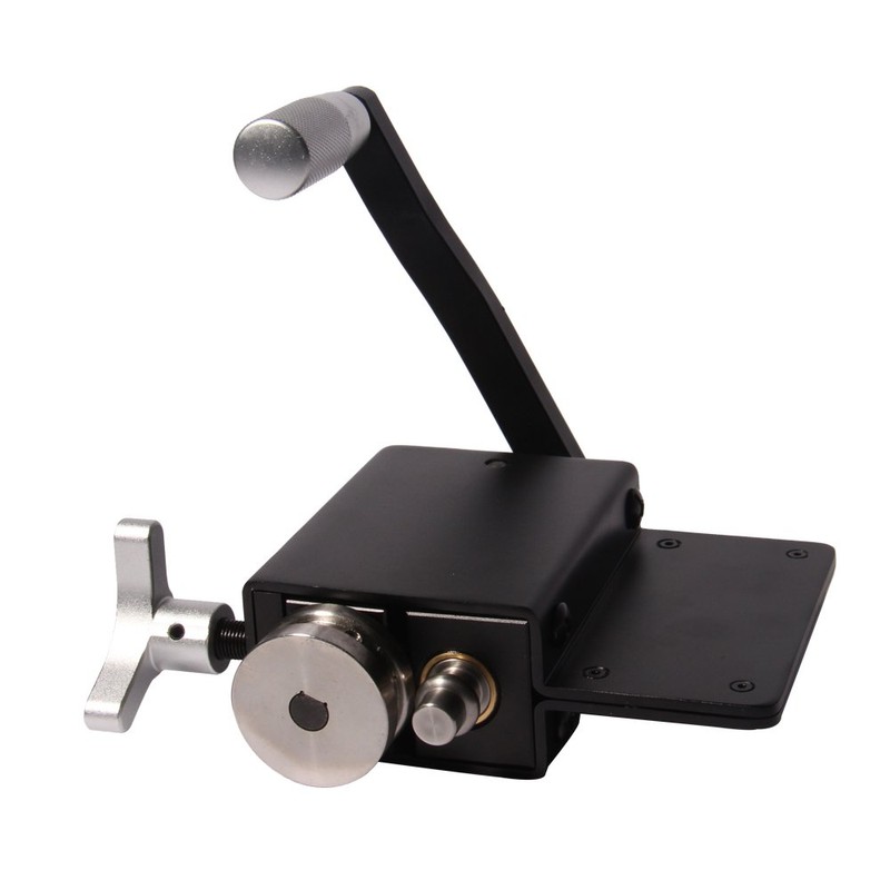 Hiwowsport Tube Pipe Tubing Beader Tool Bead Roller Intake and