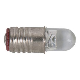 KS Tools Plastic 550.1188 Replacement Bulb for 550.1185 + 550.1138