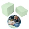 Disposable Waterproof Mat, 125 Pieces, Leak-Proof, Clean Tablecloths, Underpad, Beauty,