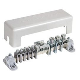 Dehn 563020 – Bar Contact Execution B 100 MM2 MS/Gal SN