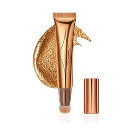 Celleb Contouring Stick Highlighter Blush Liquid 1 Item (Champagne Gold)