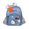 LALALO Sterntaler Nursery Backpack with Name, Children's Backpack for Nursery