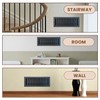 Empire Register Co, Ceiling & Wall Vent Cover - 4x12