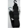 Boat Buckle NEW BOAT BUCKLE PROTECTIVE PADS F13110BU 2" 2-PACK