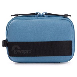 Lowepro Seville 20 Camera Case Blue