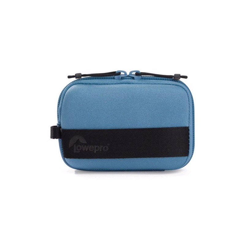 Lowepro Seville 20 Camera Case Blue