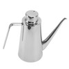 Large 850ML 304 Stainless Steel Olive Oil Vinegar Batcher Bottle