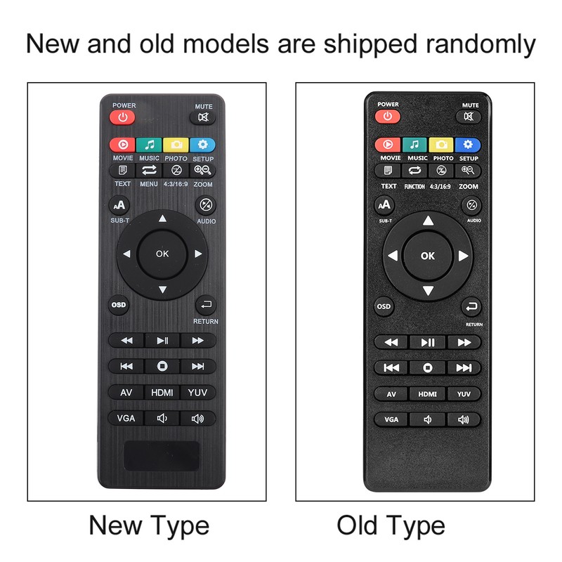 Full HD Mini Box Media Player 1080P Media Player Box