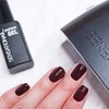SensatioNail Express Gel Polish I'm so Bord-eaux 10 ml