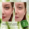Farmacy Makeup Remover Cleansing Balm - Green Clean Waterproof Makeup
