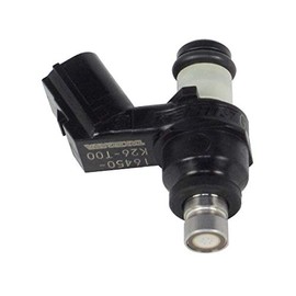 Special Parts Takegawa Fuel Injector ASSY Monkey 125 00-00-0487