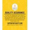 Organic Chai Black Tea Pods for Keurig Naturally Caffeinated by