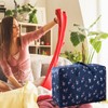 Storage Bag, 100 L, Large, Waterproof Underbed Storage Bag with