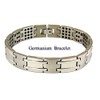 Titanium 138 Grain Germanium Bracelet KY – 502