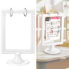 Geelin Mini Anchor Chart Holder 4 x 6 Inches Learning