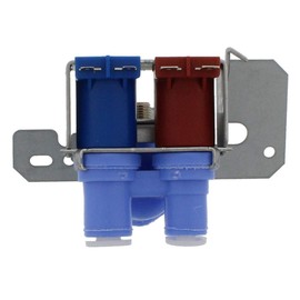 PRYSM WR57X10051 Refrigerator Water Valve Replacement - Compatible with General Electric, Hotpoint, RCA Refrigerators