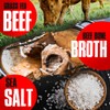 Carnivore Jerky | Grass Fed Beef Jerky - 3 Simple